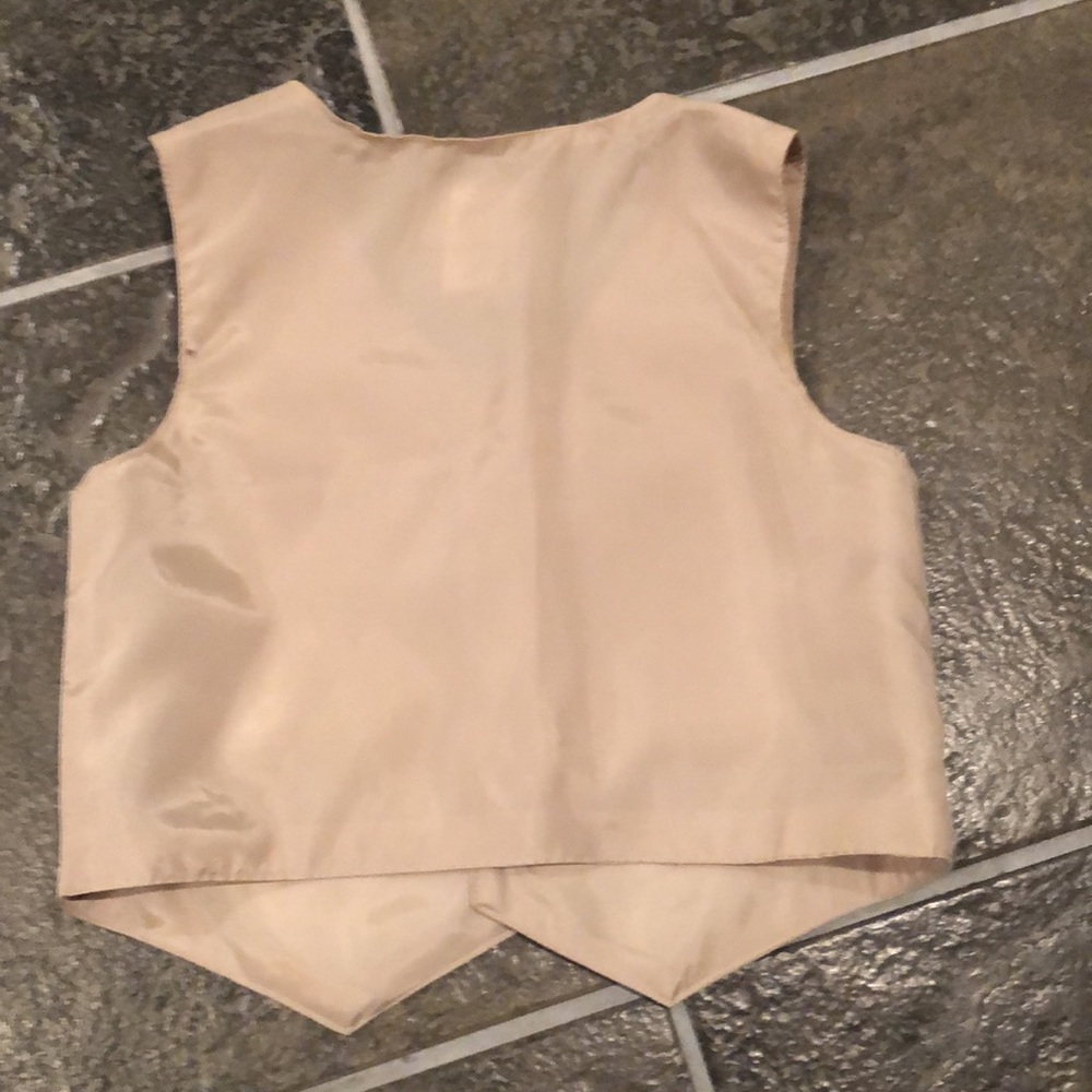 🚒 3-Piece Toddler Suit - Picture 6 of 10